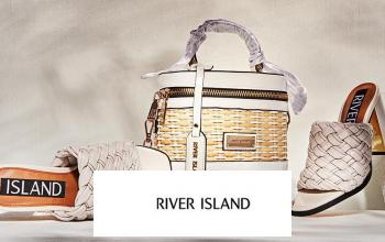 River Island
